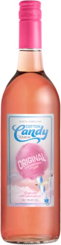Duplin Cotton Candy