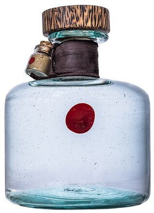 Procera Red Dot African Juniper Gin
