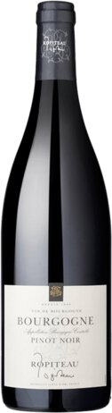 Ropiteau Bourgogne Pinot Noir