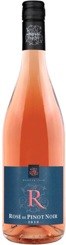 Ropiteau Rose Pinot Noir