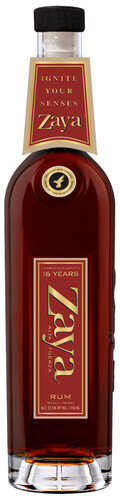 Zaya Rum Alta Fuerza 16yr