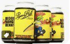 Pigeon Hill Blood Orange Renny 6pk Can