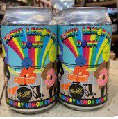 Pigeon Hill Donut Lemon Me Down 6pk