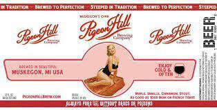 Pigeon Hill French Toast 4pk Cans
