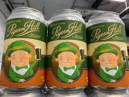 Pigeon Hill Mi Irish Stout 6pk Cans