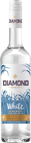 Diamond Reserve Superior White Rum
