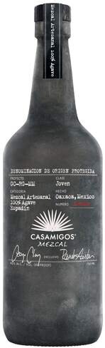 Casamigos Mezcal Joven
