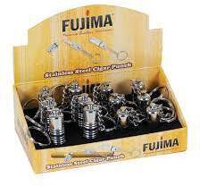 Fujima Cigar Punch