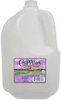 Chippewa Spring Gallon WATER