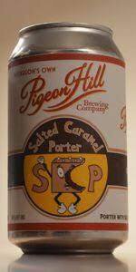 Pigeon Hill Salted Caramel Porter Single Can