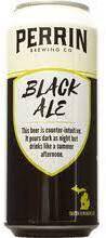 Perrin Black Ale 16oz Can