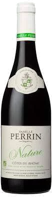 Famille Perrin Signature Cotes du Rhone