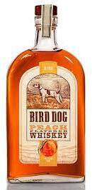 Bird Dog Peach Flavored Whiskey