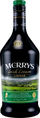 Merrys Irish Cream