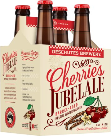 Deschutes Cherries Jubelale