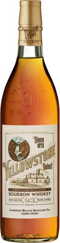 Yellowstone Bourbon Select