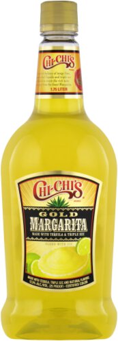 Chi Chi's Gold Margarita