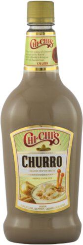 Chi Chi's Churro Ready to Drink