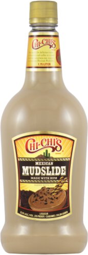 Chi Chi's Mexican Mudslide