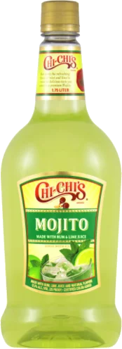 Chi Chi's Mojito