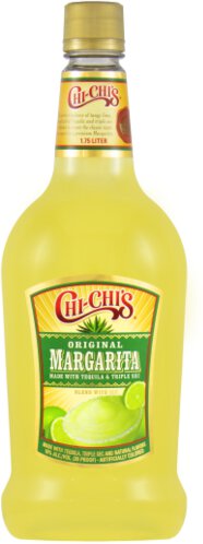 Chi Chi's Original Margarita Ready to Drink