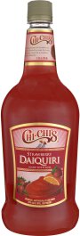 Chi Chi's Strawberry Daiquiri