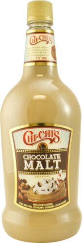Chi Chi's Chocolate Malt Ready to Drink