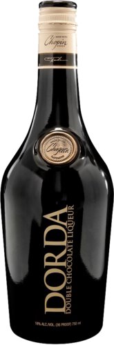 Dorda Double Chocolate Liqueur