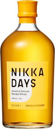Nikka Days Blended Japanese Whisky