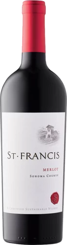 St. Francis Merlot Sonoma County