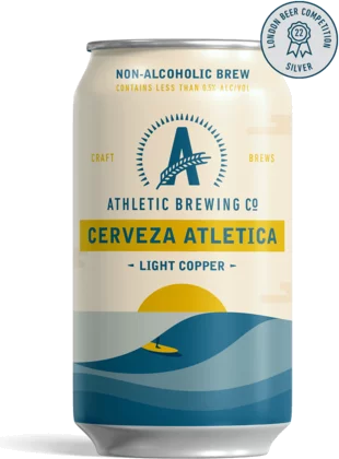 Athletic N.A. Cerveza Atletica