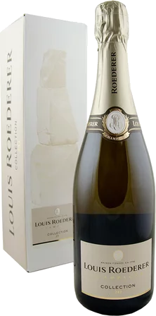 Louis Roederer, Collection 242 Brut - NV