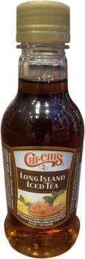 Chi Chi's Long Island Iced Tea 1PK 187mL Bottles
