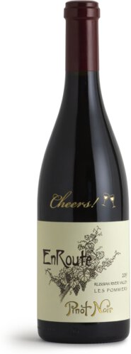 Enroute Pinot Noir 750ml