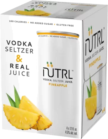 NUTRL Pineapple