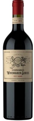 HERMANDAD WINEMAKER PETIT VERDOT