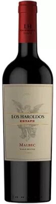 Los Haroldos Estate Malbec