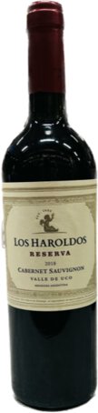 Los Haroldos Reserva Cabernet Sauvignon