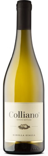 Colliano White Blend