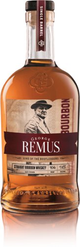 George Remus Single Barrel