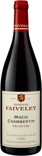 Domaine Faiveley Mazis Chambertin Grand Cru