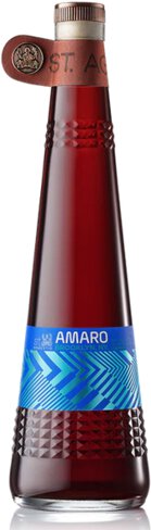 Saint Agrestis Amaro 750ml