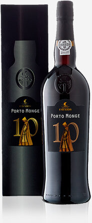 Favaios Port Monge 10 Years Old
