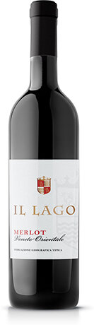 Il Lago Merlot