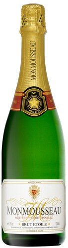 Monmousseau Brut Etolie Nv