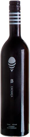 Drink B Cachaca