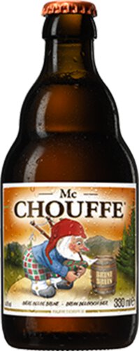D'Achouffe Mc Chouffe 6/4/11.2oz Btl