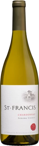 St. Francis Chardonnay Sonoma County