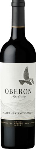 Oberon Cabernet Sauvingon Napa County