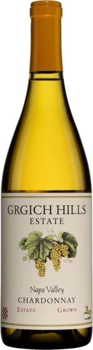 Grgich Hills Chardonnay Napa Valley